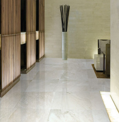 Marble Floors