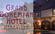 The Bohemian Hotel