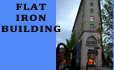 The Flat Iron Building